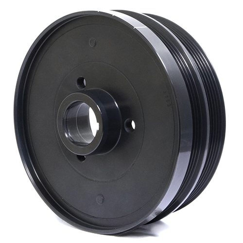 Fluidampr Nissan 350Z (2003-2006) VQ35DE 3.5L V6 Engine