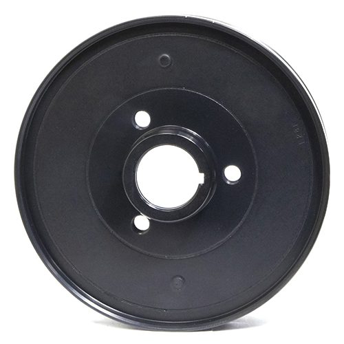 Fluidampr Nissan 350Z (2003-2006) VQ35DE 3.5L V6 Engine