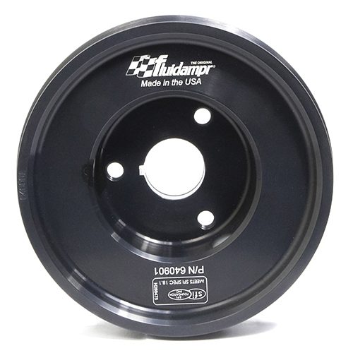 Fluidampr Nissan 350Z (2003-2006) VQ35DE 3.5L V6 Engine