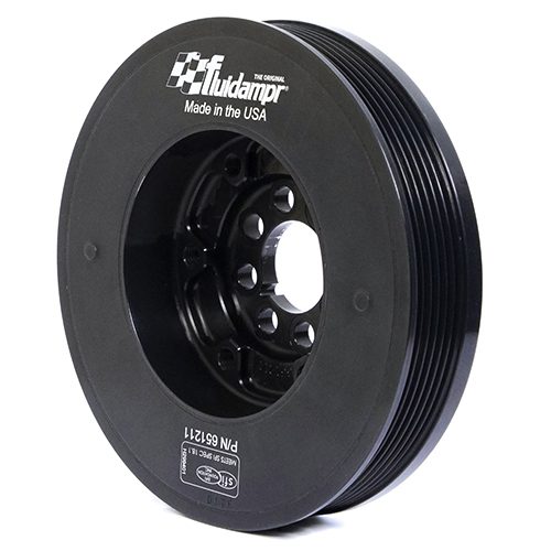 Fluidampr Audi / VW 2.7T V6 / 2.8L 12v / 2.8L 30v / 3.0L 30v