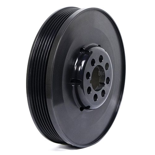 Fluidampr Audi / VW 2.7T V6 / 2.8L 12v / 2.8L 30v / 3.0L 30v