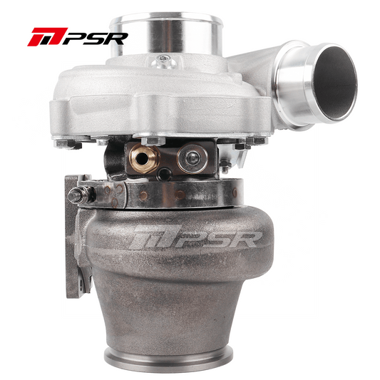PSR 5449A With PTG Style Turbine Wheel Dual Ball Bearing Turbocharger HP Rating 660