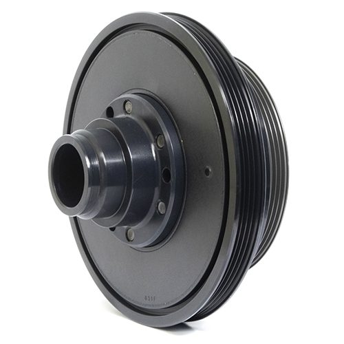 Fluidampr Chevy. 6.2L LS3/L99. Camaro SS. GM/Chevy LS1 truck. 25% underdrive, does not affect air conditioning