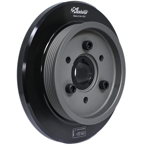 Fluidampr Toyota / Lexus. 1JZ / 2JZ I6. Internal balance (1990-2005)