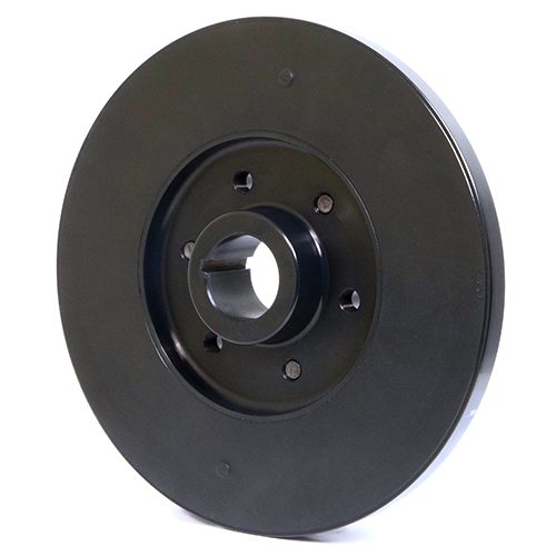 Fluidampr Toyota / Lexus 1JZ, 2JZ I-6 - 15% Underdrive Pulley (1990-2005)
