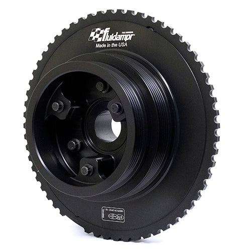 Fluidampr BMW M50 / M52 / S50 / S52