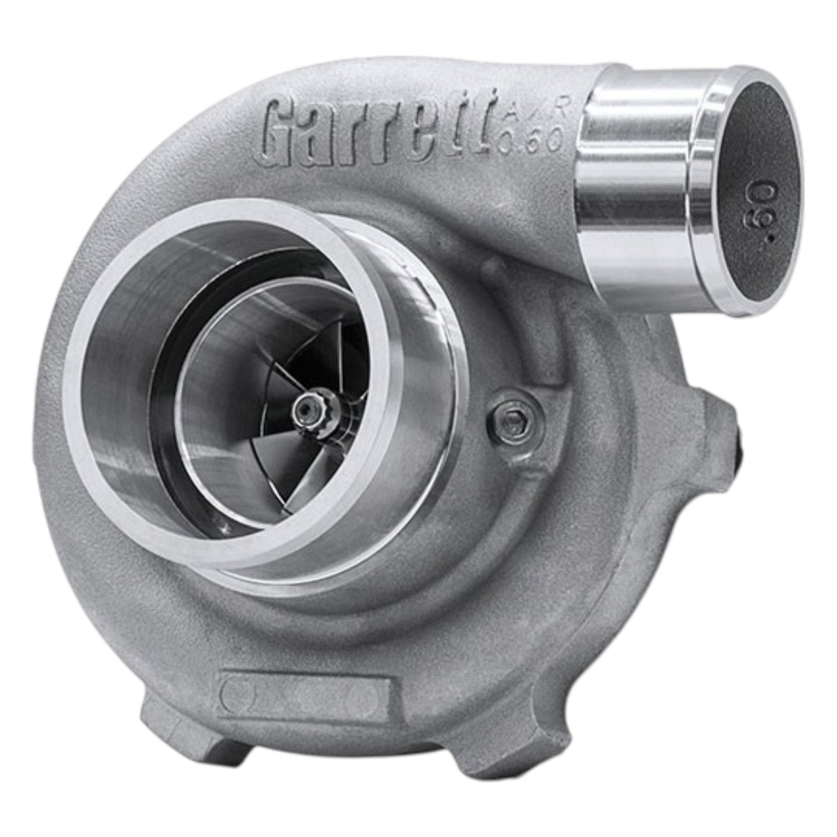 Garrett GTX2860R Gen II Supercore (Standard Rotation) 46mm Comp Ind