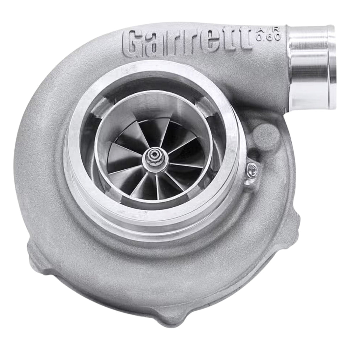 Garrett GTX3076R Gen II Supercore (Standard Rotation) 58mm Comp Ind
