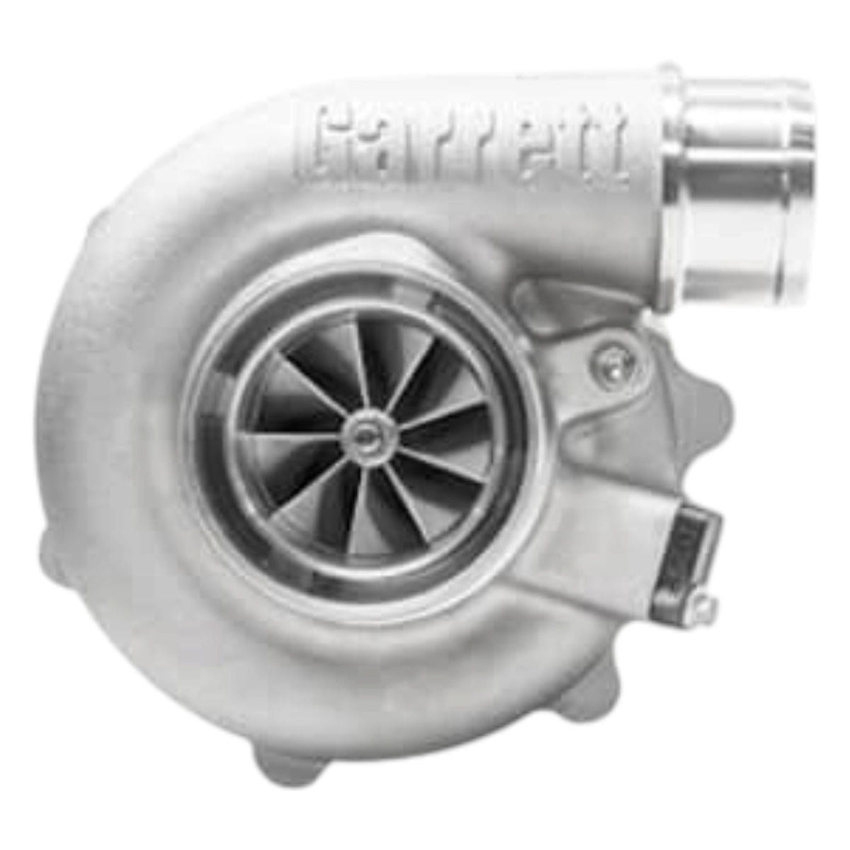 Garrett G-Series I G25-550 Supercore (Standard Rotation) 48mm Comp Ind