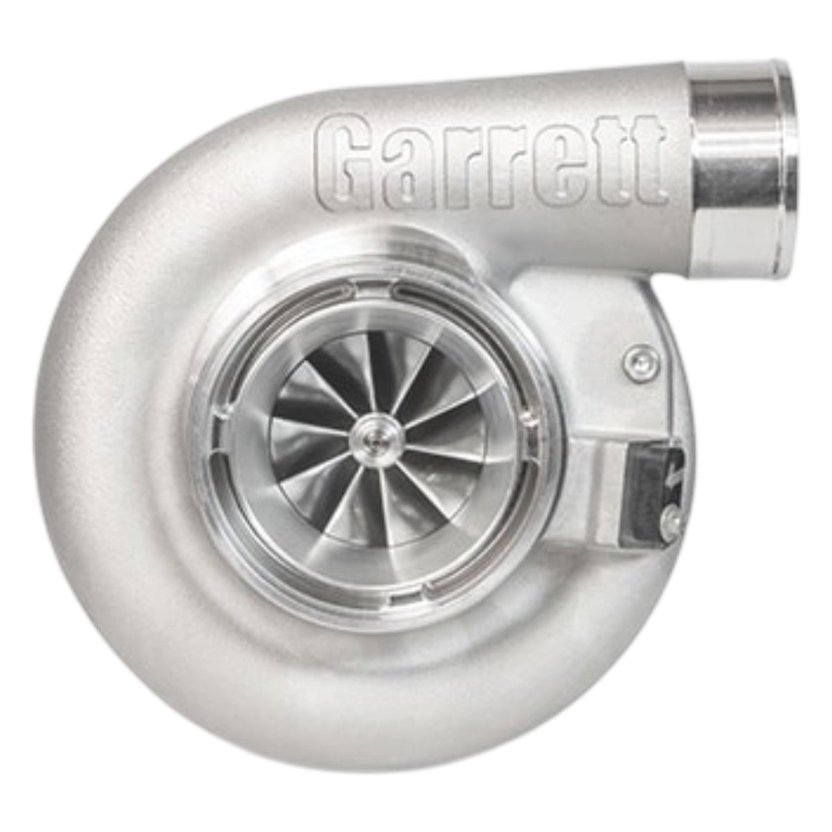 Garrett G-Series I G40-1150 Supercore (Standard Rotation) 71mm Comp Ind