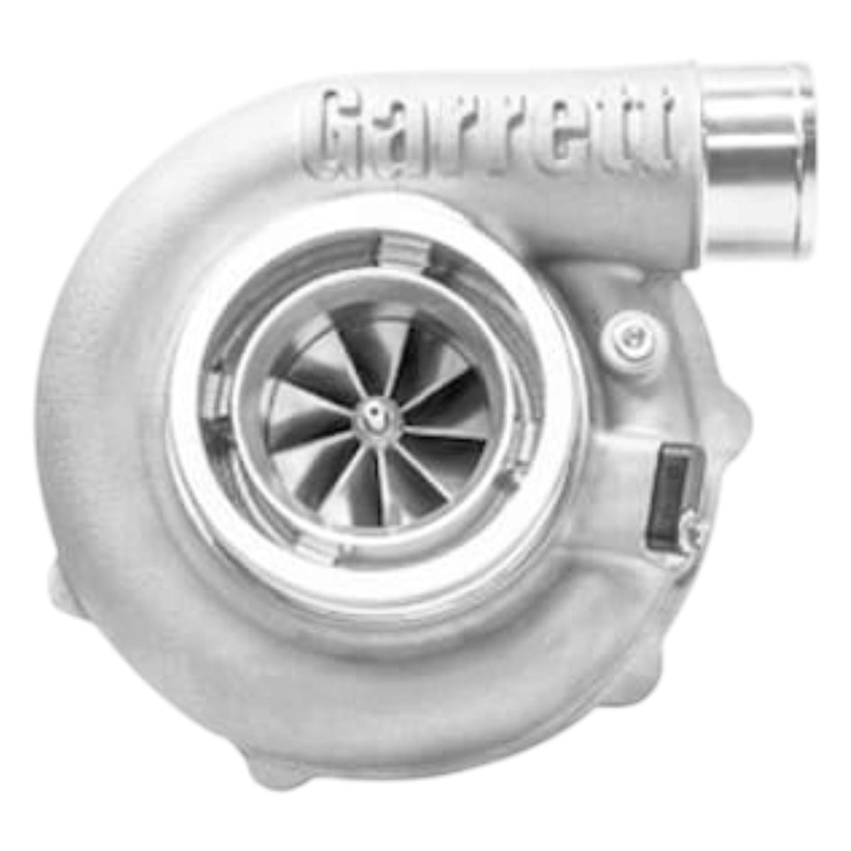 Garrett G-Series I G30-900 Supercore (Standard Rotation) 62mm Comp Ind
