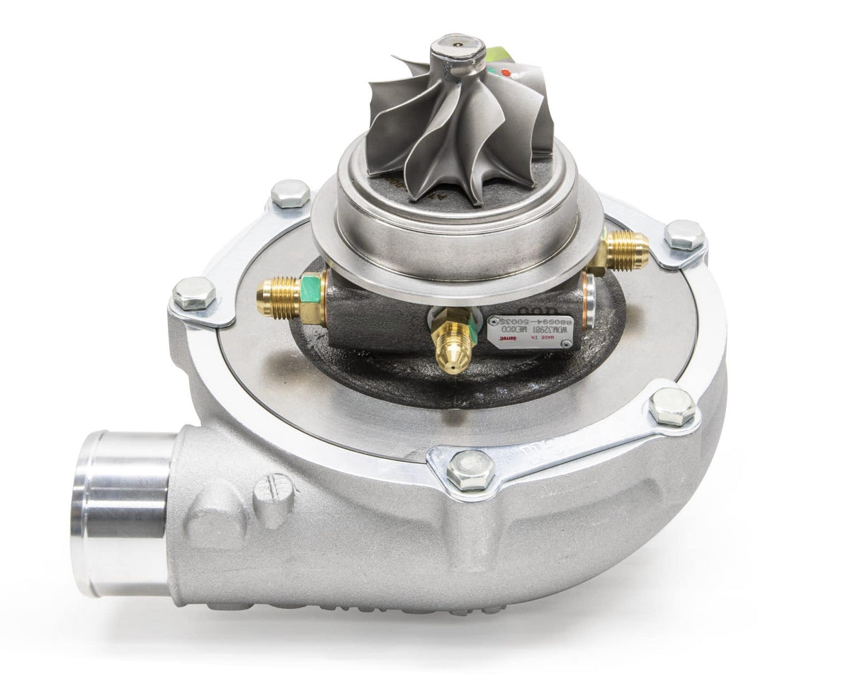 Garrett GTX3076R Gen II Supercore (Standard Rotation) 58mm Comp Ind