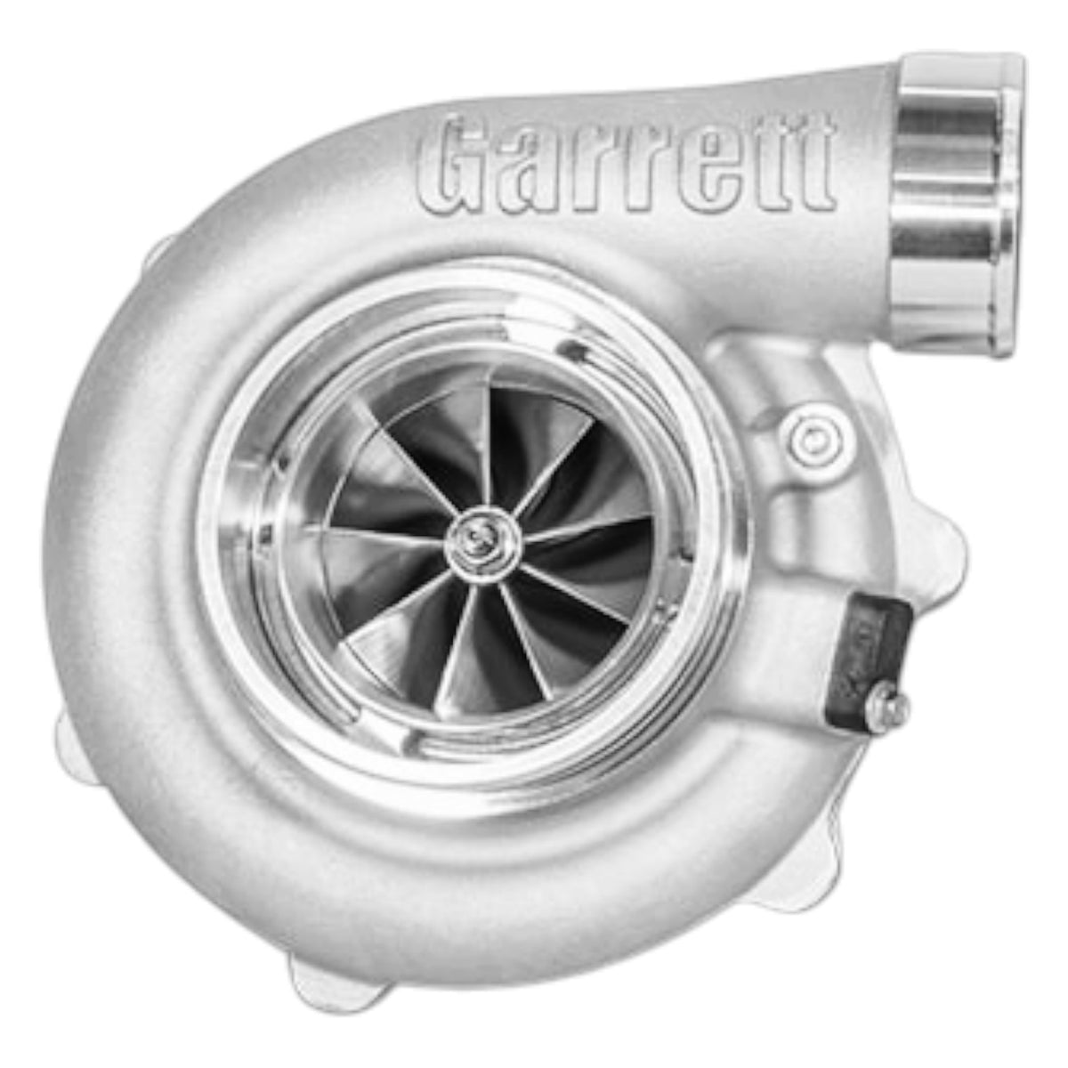 Garrett G-Series I G35-1050 Supercore (Standard Rotation) 68mm Comp Ind
