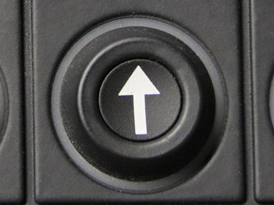 Arrow - icon CAN keypad