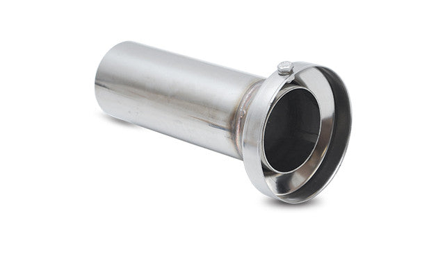 Vibrant Performance Muffler Inner Silencer