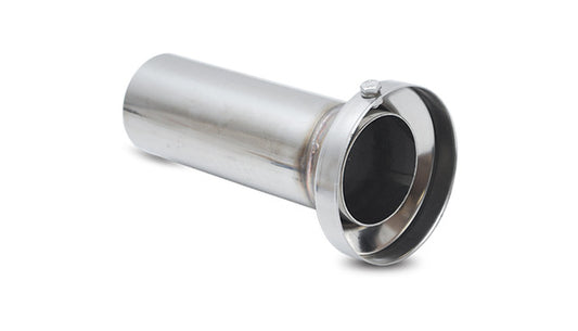 Vibrant Performance Muffler Inner Silencer