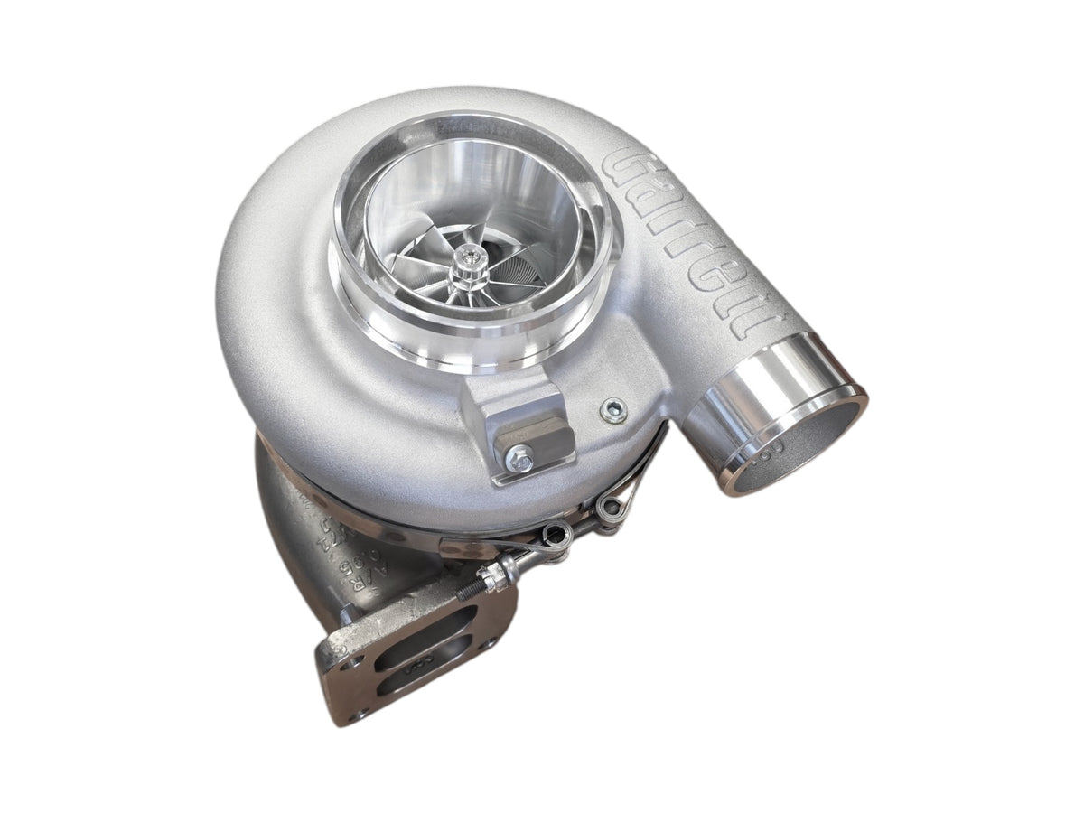 Garrett G-Series II G38-1000 Supercore (Standard Rotation) 62mm Comp Ind