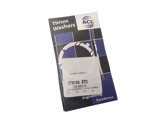 ACL Toyota 2JZ Päittäislaakerisarja