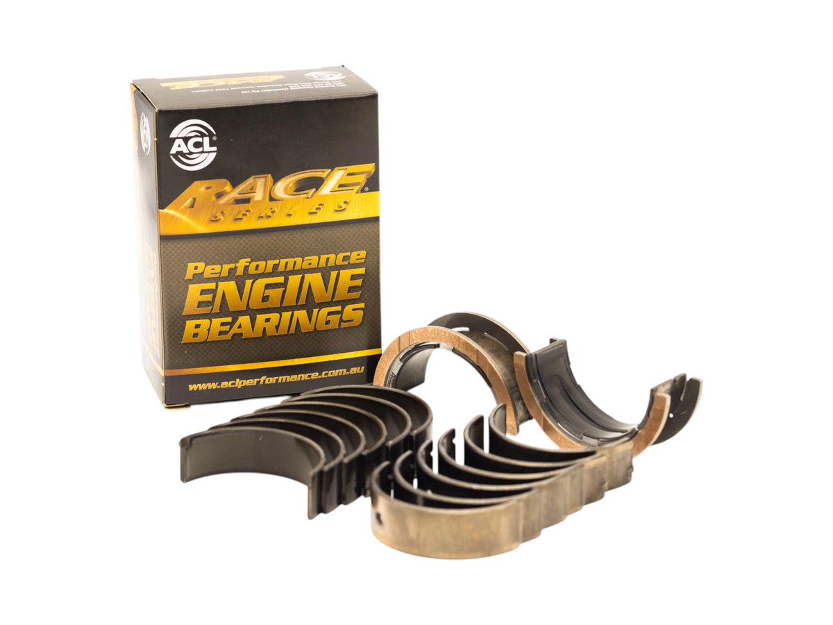 ACL BMW B58B30 / B58B30A / B58B30C Kiertokangen laakerisarja HX (Extra Oil Clearance)