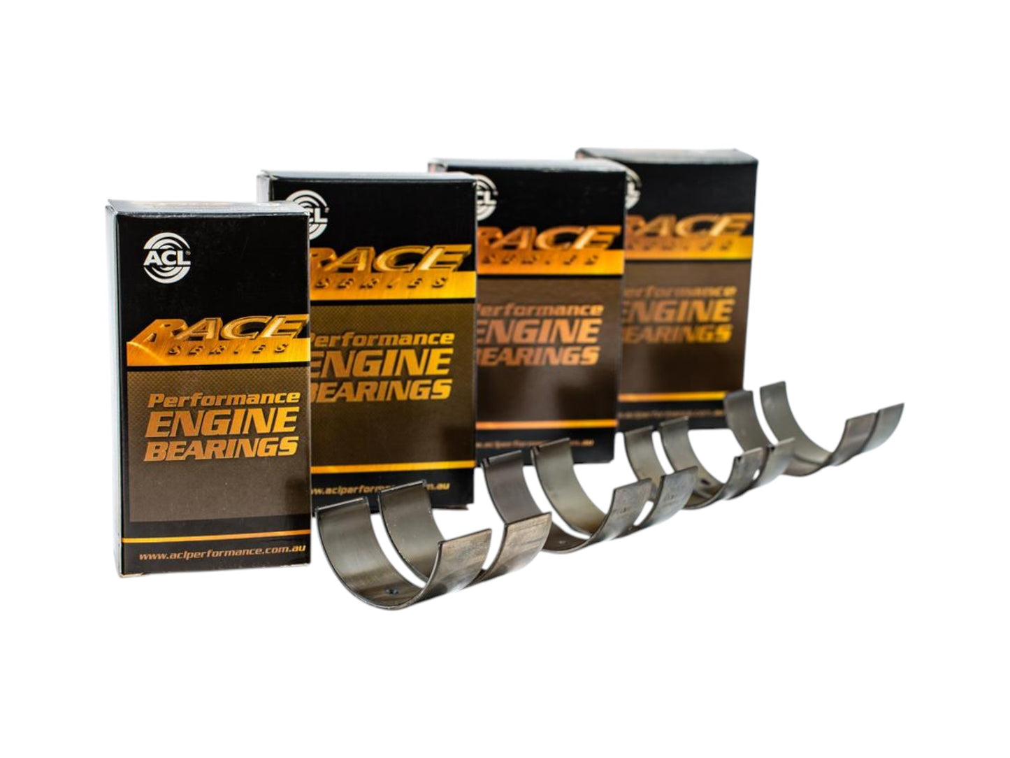 ACL Nissan RB25 / 30 Kiertokangen laakerisarja STD (Standard)