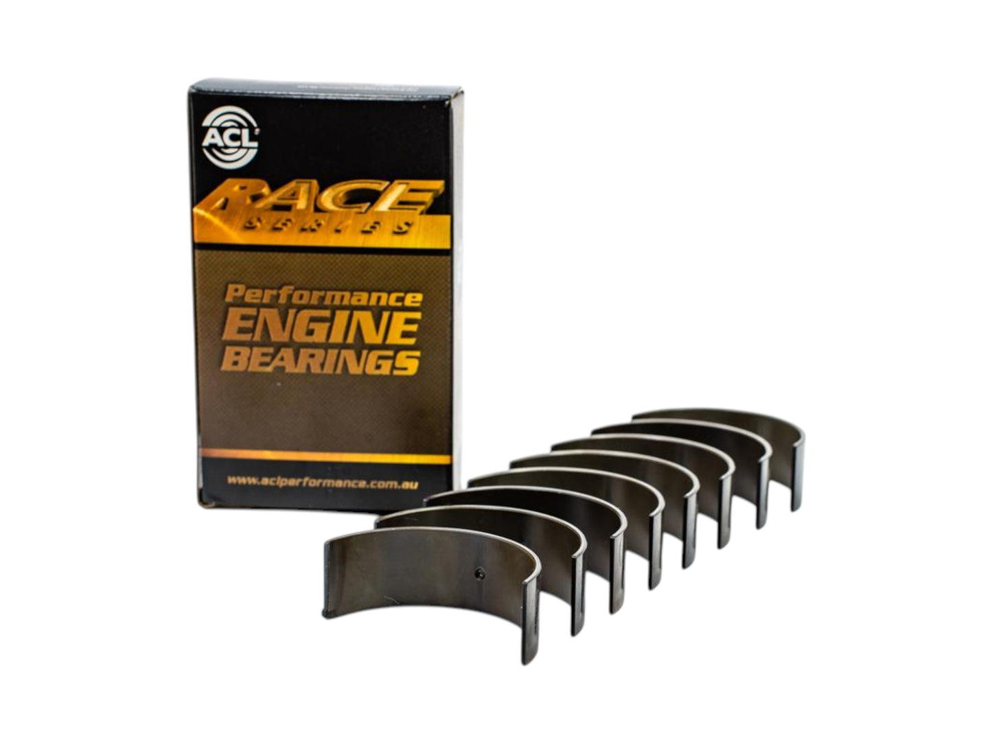 ACL BMW M20 / M50 / M52 / M54 Kiertokangen laakerisarja (0.25)