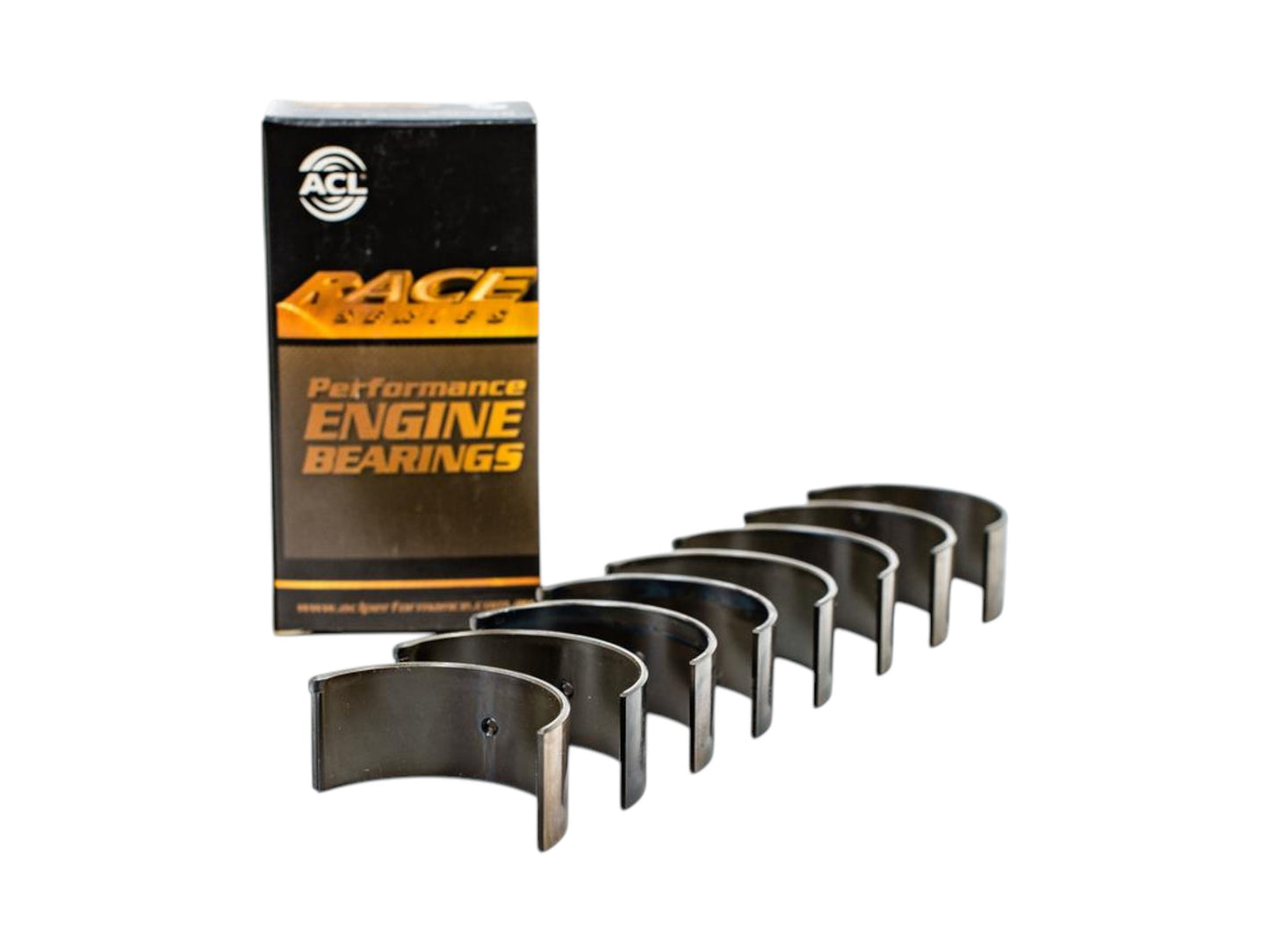 ACL Mitsubishi 4G63T/64 Kiertokangen laakerisarja STD (Standard)