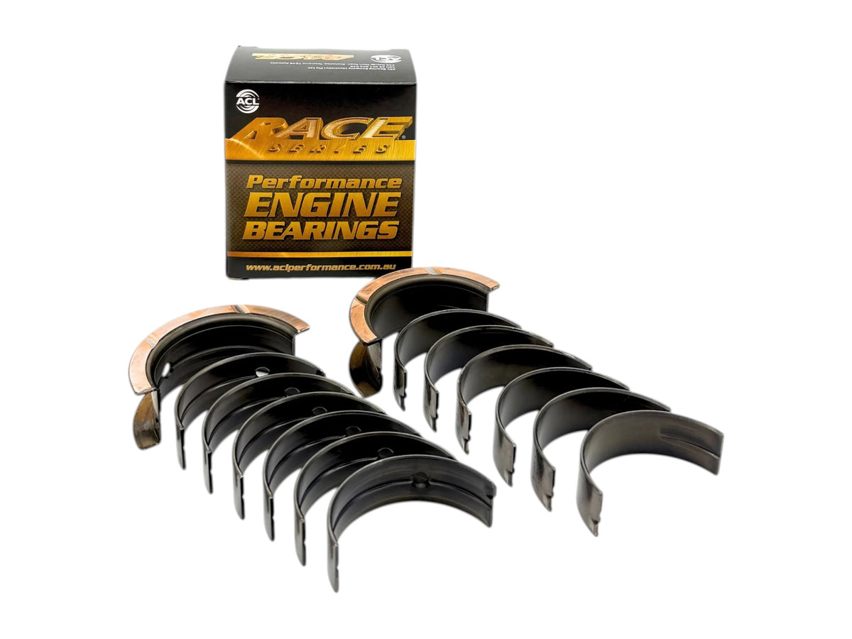 ACL Nissan RB25DE / RB25DET / RB30 Runkolaakerisarja STD (Standard)