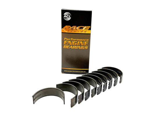 ACL Nissan SR20DE / SR20DET Runkolaakerisarja HX (Extra Oil Clearance)