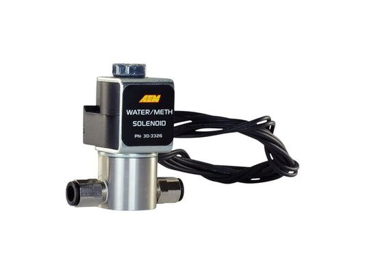 AEM Water/Methanol Solenoid
