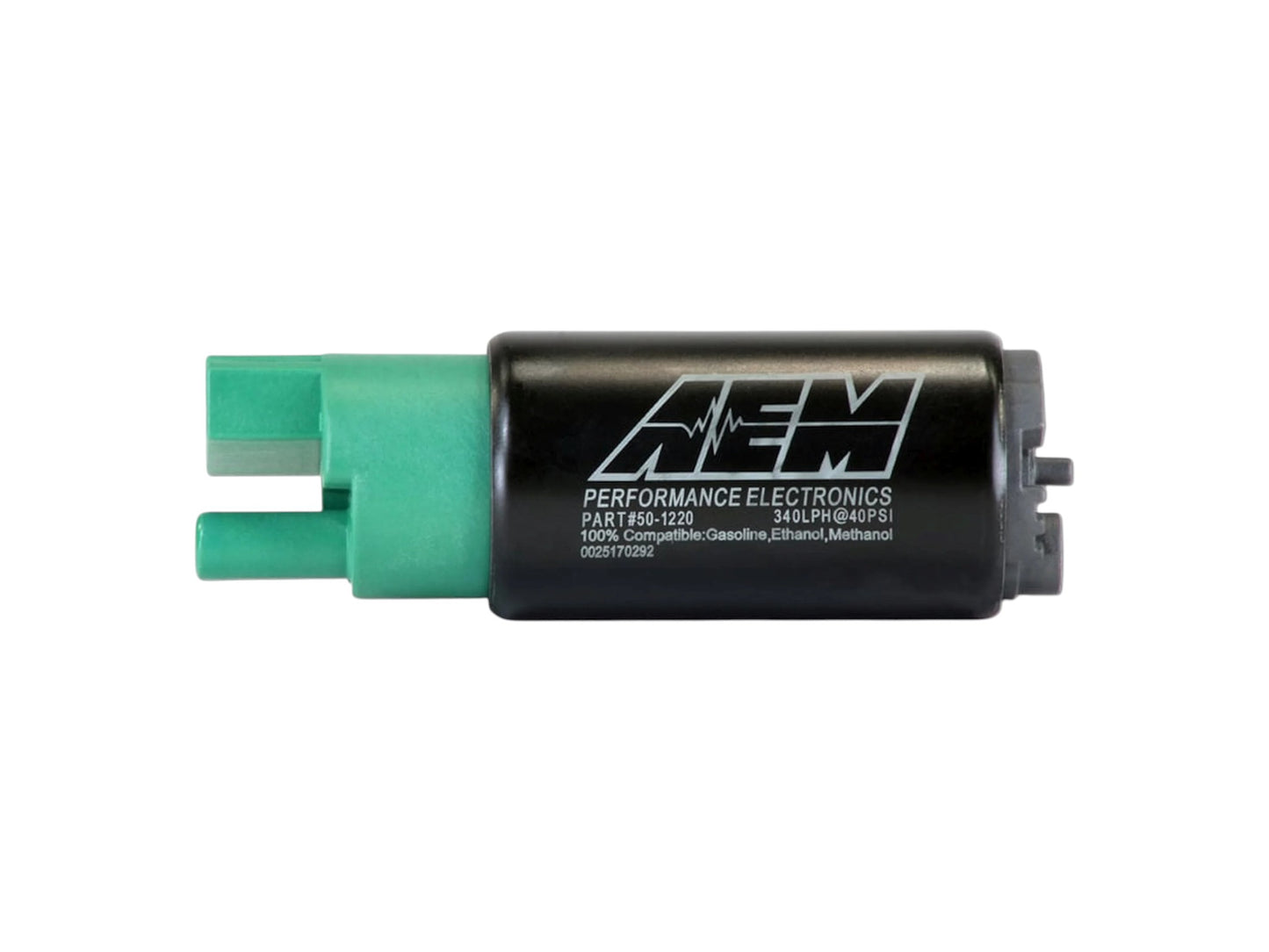 AEM 340LPH E85 High Flow In-Tank Fuel Pump