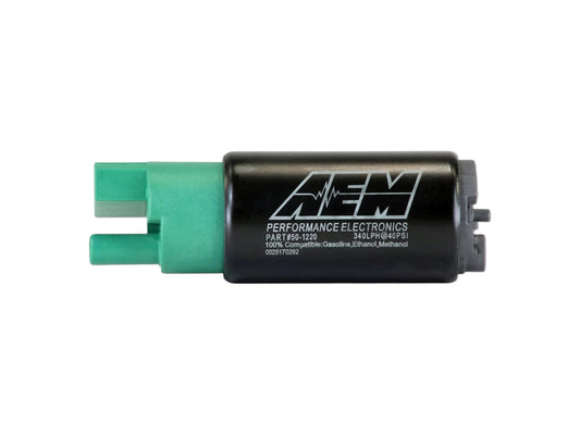 AEM 340LPH E85 High Flow In-Tank Fuel Pump