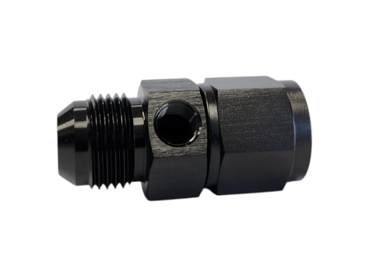 AN10 Jatkoliitin 1/8" NPT Anturille (uros/naaras)