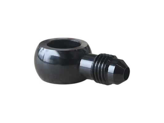 AN Banjoliitin (Musta)