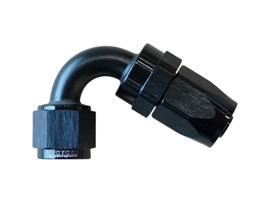 AN8 liitin 120° (kumiletkulle)