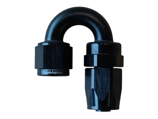 AN10 liitin 180° (kumiletkulle)