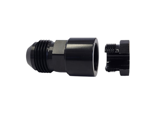 AN8 Lähtöliitin Etanolianturiin