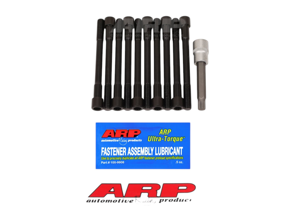 ARP Kannenpulttisarja VW 1.8L turbo 20V M10 (sisältää työkalun)