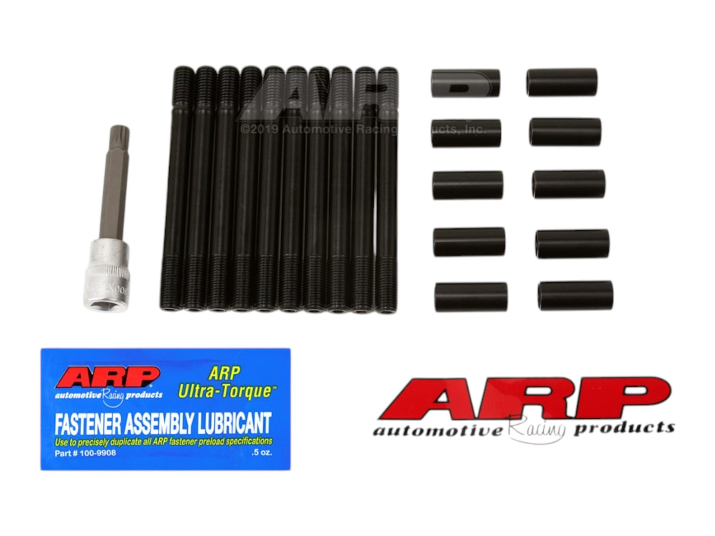 ARP Kannenpulttisarja VW 1.8L turbo 20V M11 (sisältää työkalun) (varhainen AEB)