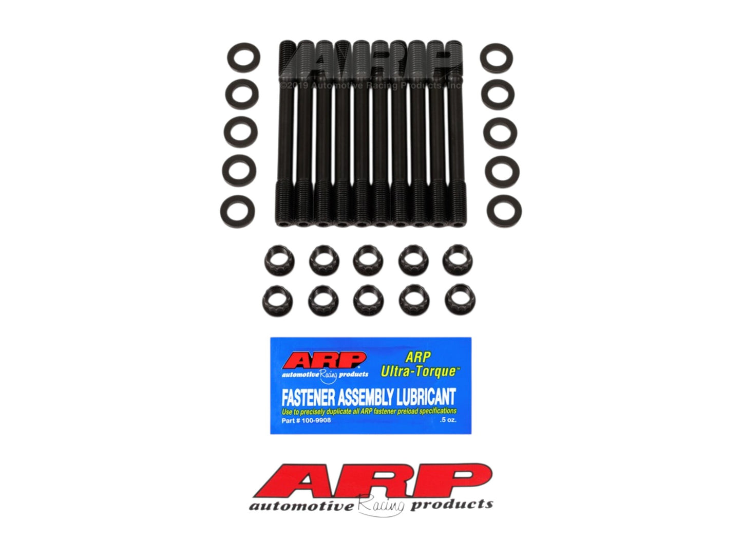 ARP Kannenpulttisarja VW Golf / Jetta 1.8L & 2.0L 8V Undercut