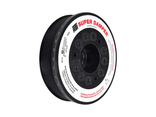 ATI Honda K-Series Super Dampers (Dia. 5.67") Street Damper