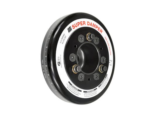 ATI Honda K-Series Super Dampers (Dia. 7.074") Race Damper