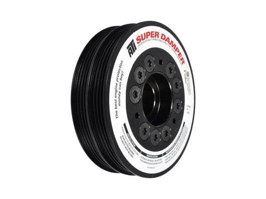 ATI Toyota MR2 Super Dampers (Dia. 5.67")