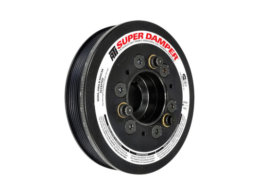 ATI Toyota Supra 2JZ-GTE Super Dampers (Dia. 6.780")