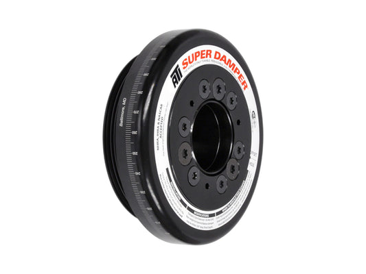 ATI Toyota Supra 2JZ-GTE Super Dampers (Dia. 7.07" with OEM size belt drive)