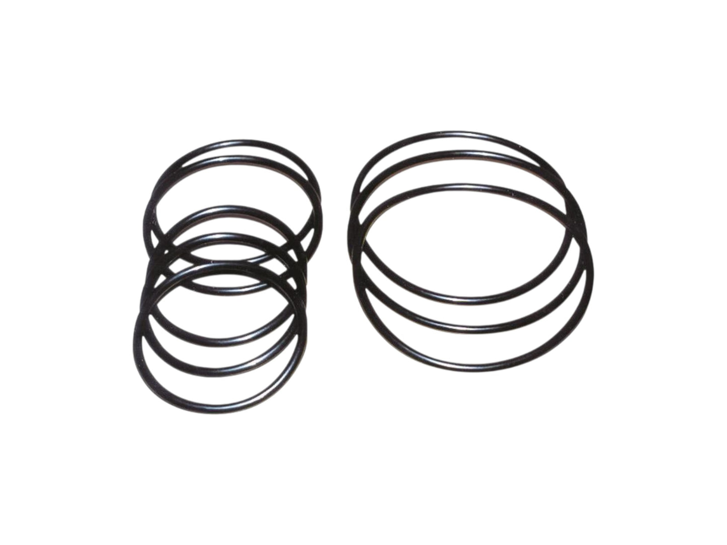 ATI Elastomer Overhaul Kits 7”