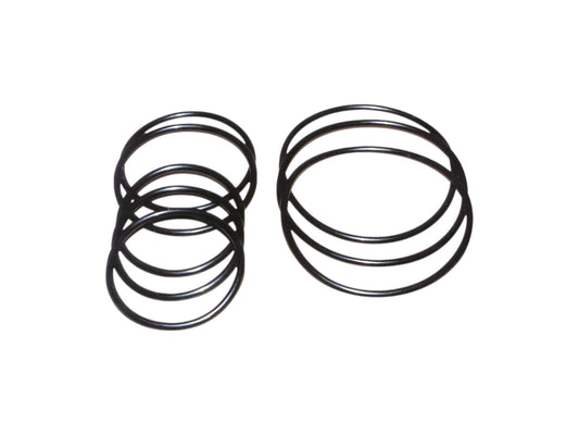 ATI Elastomer Overhaul Kits 7”