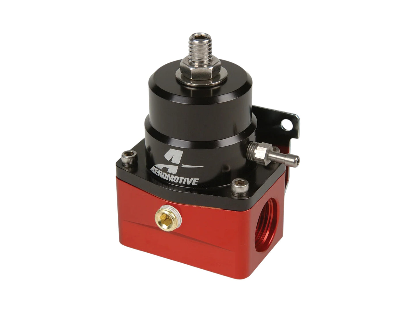 Aeromotive A1000 EFI Return Style Regulator
