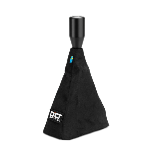 DCT Shifter Alcantara Gaiter
