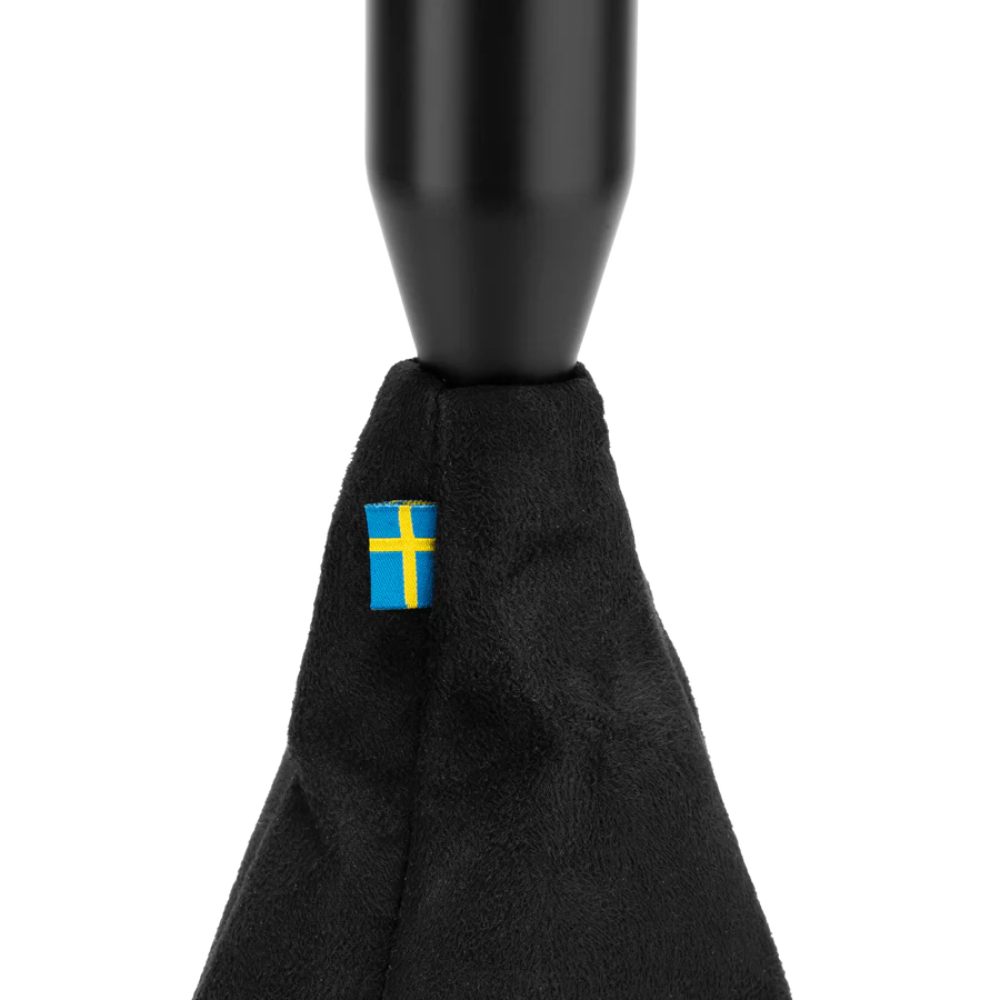 DCT Shifter Alcantara Gaiter