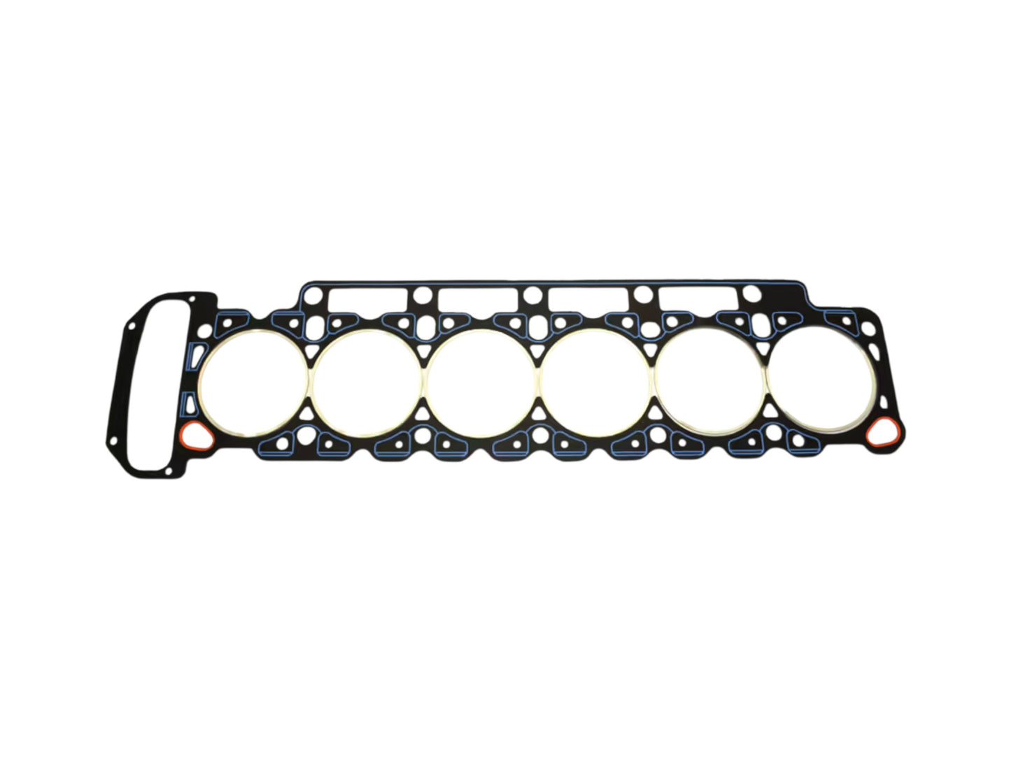 Athena BMW M30 Cut Ring Racing Head Gasket thickness 2 mm Ø 93,1 mm